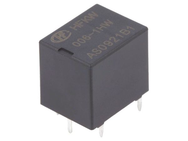 HFKW/006-1HW electronic component of Hongfa