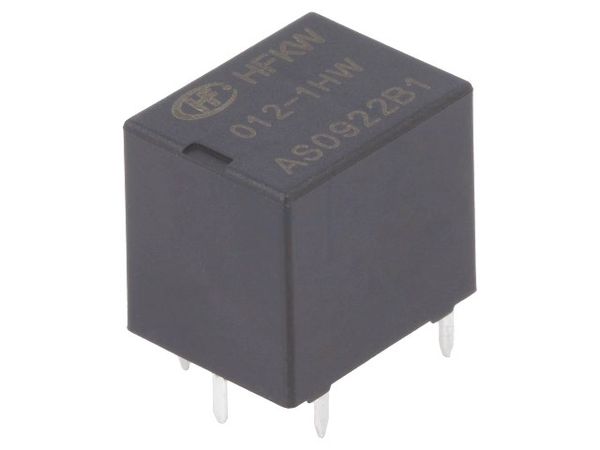 HFKW/012-1HW electronic component of Hongfa