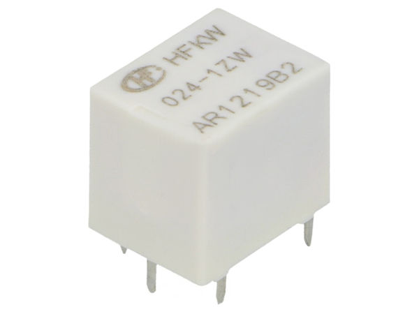 HFKW/024-1ZW electronic component of Hongfa