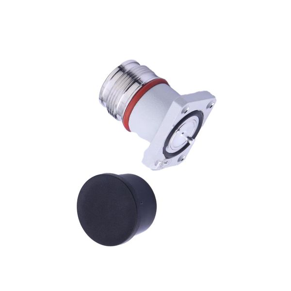HFLX1-4.3-10-KFD-13  Connectors