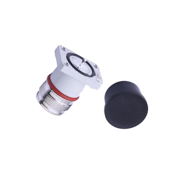 HFLX1-4.3-10-KFD-13 RF Connectors / Coaxial Connectors