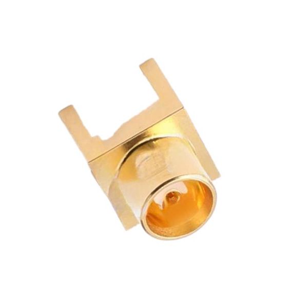 HFLX1-MCX-KHE-1 RF Connectors / Coaxial Connectors