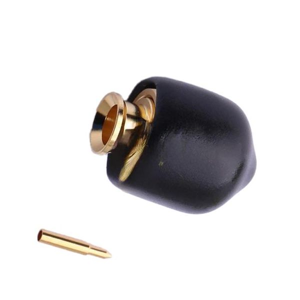 HFLX1-SMA-JB3 RF Connectors / Coaxial Connectors