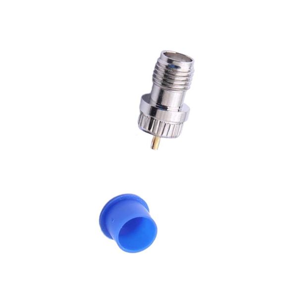 HFLX1-SMA-KPD RF Connectors / Coaxial Connectors