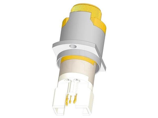 HFS-821 305 080 A 9905 MX62  Test & Measurement