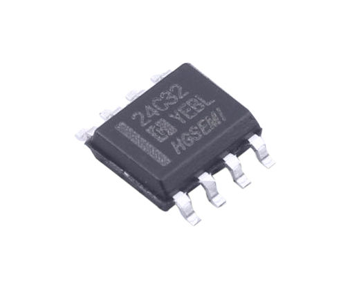 HG24C32M/TR electronic component of HGSEMI