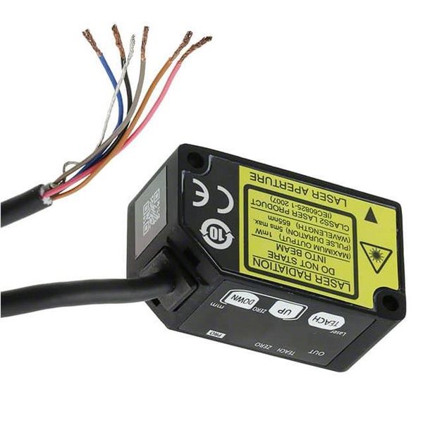HG-C1400  Electromechanical