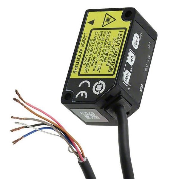 HG-C1400 Photoelectric Sensors