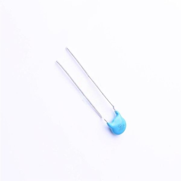 HGK3AB102KG2BW Ceramic Disc Capacitors