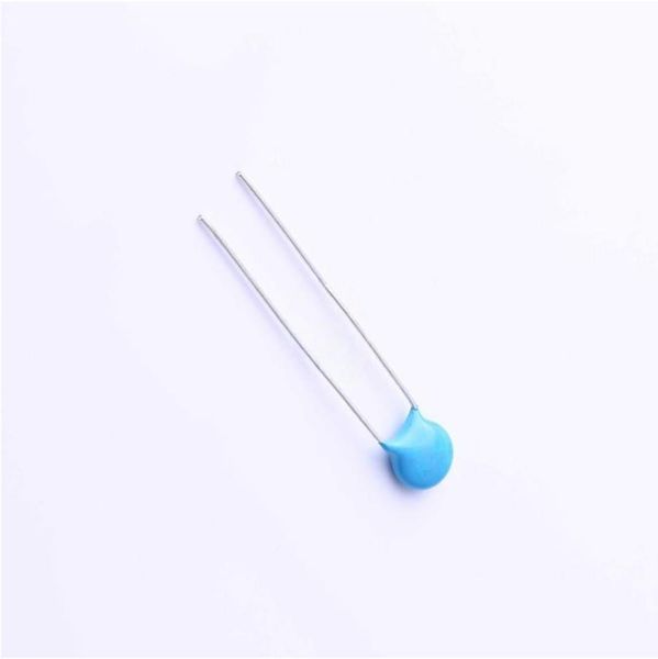HGK3AB151KA2BW Ceramic Disc Capacitors
