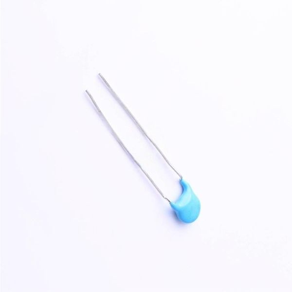HGK3AB221KG2BW Ceramic Disc Capacitors