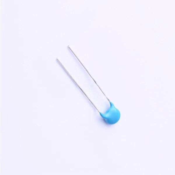 HGK3AB471KG2BW Ceramic Disc Capacitors