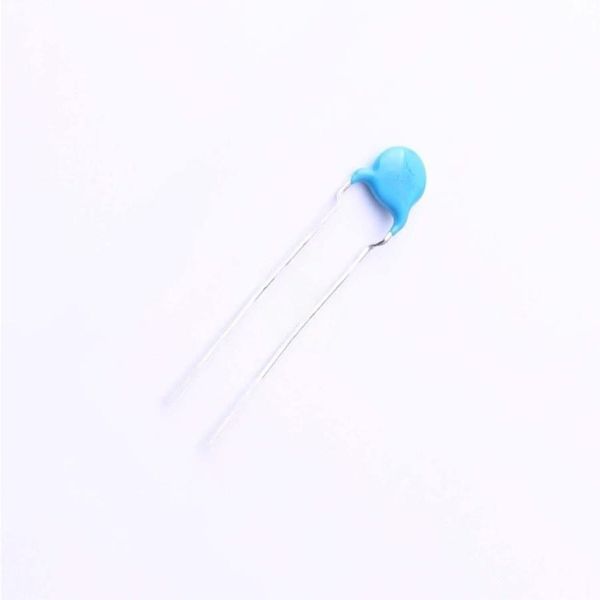 HGK3AB681KG2BW Ceramic Disc Capacitors