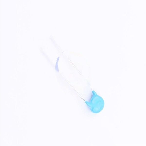 HGK3AE222MG2BW Ceramic Disc Capacitors