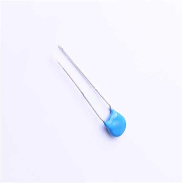 HGK3AE332MG2BW Ceramic Disc Capacitors