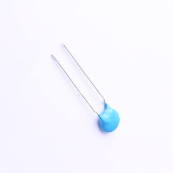 HGK3DB102KG2BW Ceramic Disc Capacitors