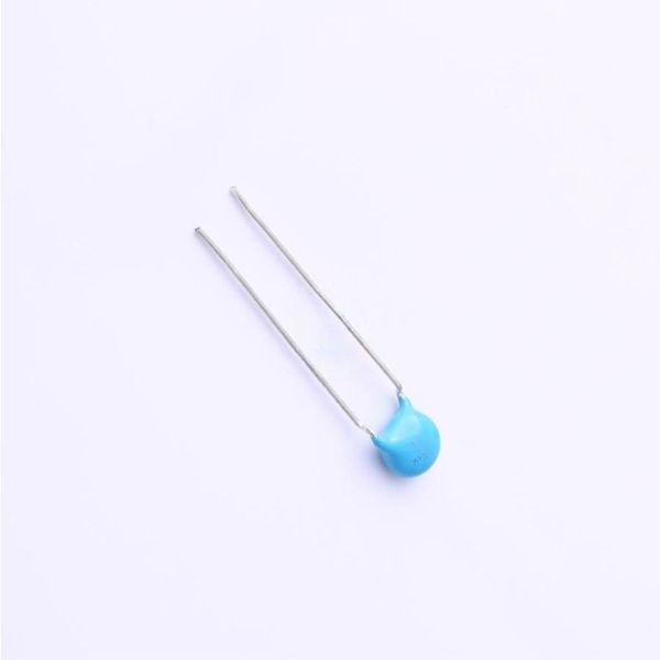 HGK3DB221KG2BW Ceramic Disc Capacitors