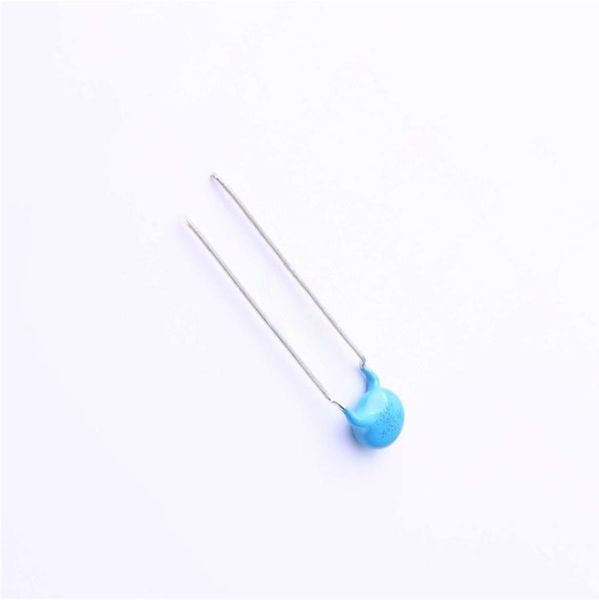 HGK3DB331KG2BW Ceramic Disc Capacitors