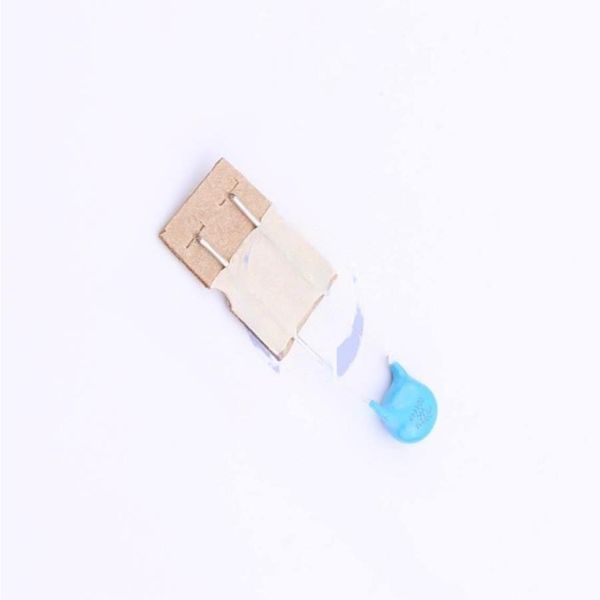 HGK3DF222MG2AW Ceramic Disc Capacitors