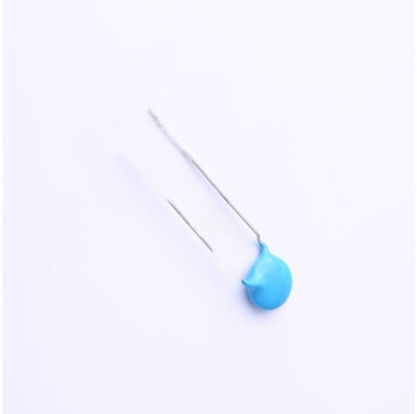 HGK3DF472MG3BW Ceramic Disc Capacitors