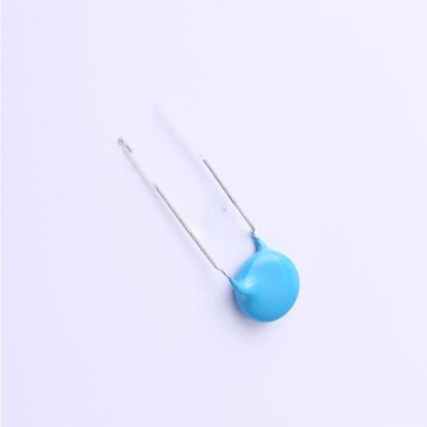 HGK3FB102KG3BW Ceramic Disc Capacitors