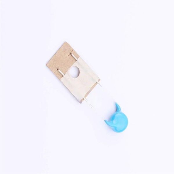 HGK3FF222MG3AW Ceramic Disc Capacitors