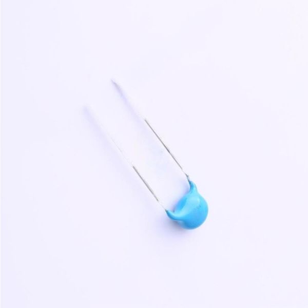 HGK3FF222MG3BW Ceramic Disc Capacitors