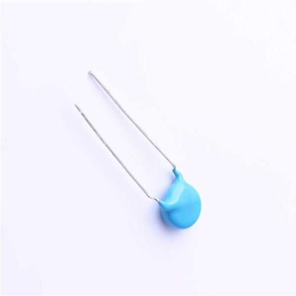 HGK3FF332MG3BW Ceramic Disc Capacitors
