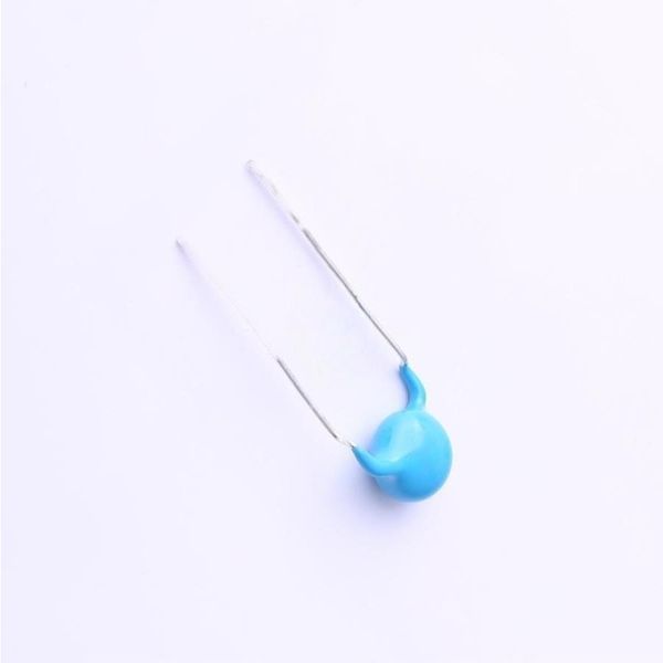HGK3JB471KG4BW-D、T Ceramic Disc Capacitors