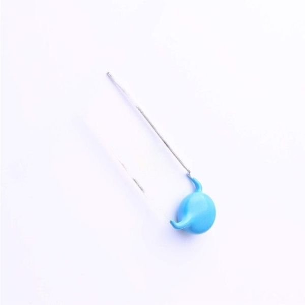 HGK3JE222MG4BW Ceramic Disc Capacitors