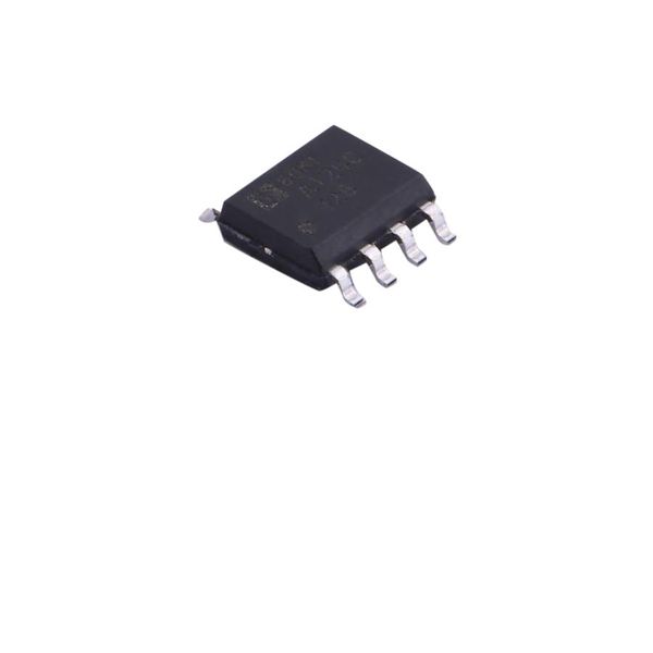 AT24C128M/TR electronic component of HGSEMI