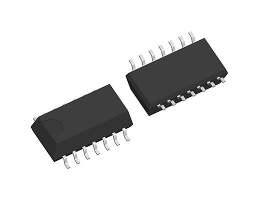 CD4070BM/TR electronic component of HGSEMI