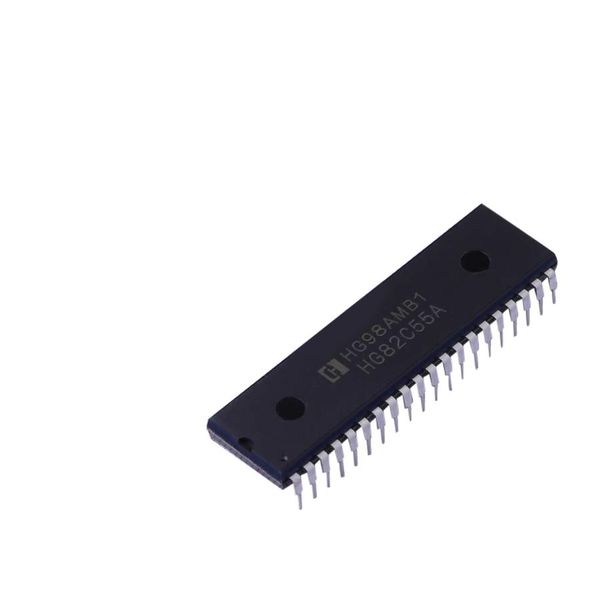 HG82C55AN electronic component of HGSEMI