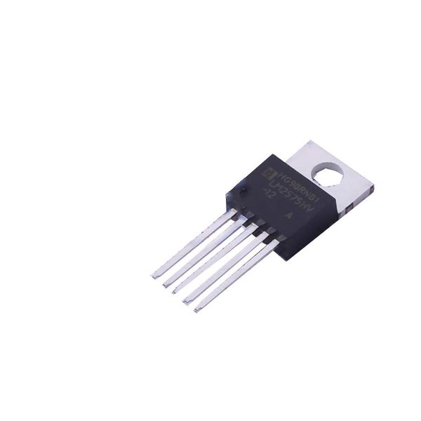 LM2575HVT-12 electronic component of HGSEMI