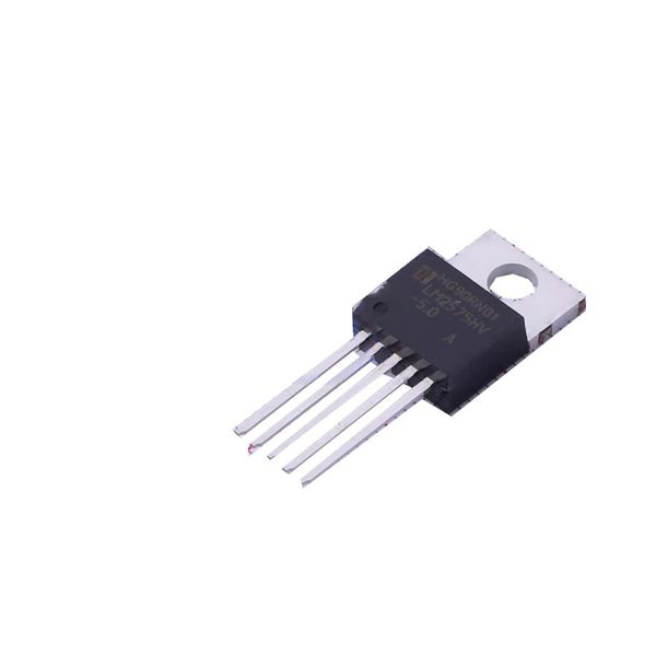 LM2575HVT-5.0 electronic component of HGSEMI