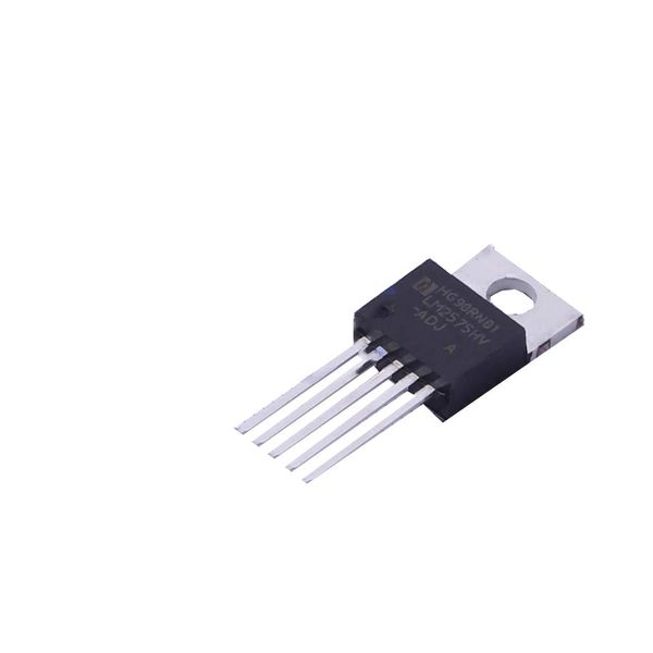 LM2575HVT-ADJ electronic component of HGSEMI