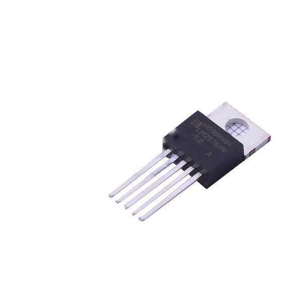 LM2576HVT-5.0 electronic component of HGSEMI