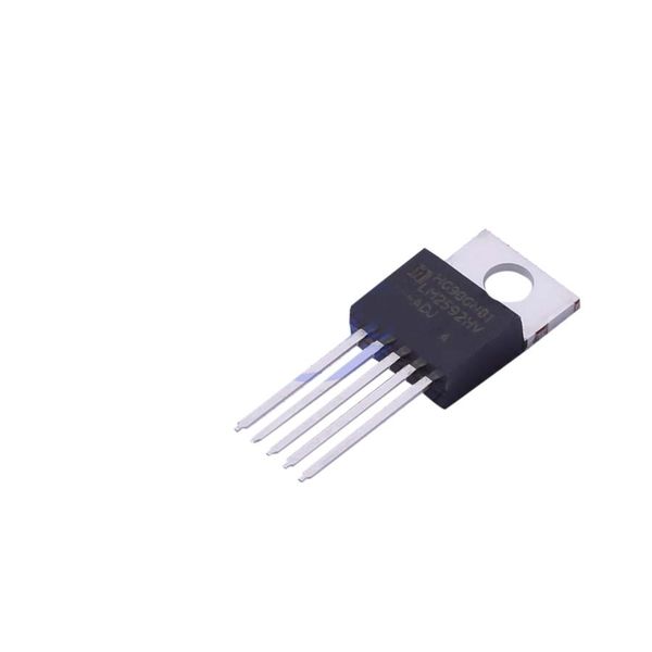 LM2592HVT-ADJ electronic component of HGSEMI