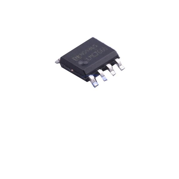 LMC7660M/TR electronic component of HGSEMI