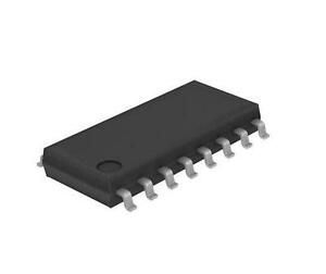 LMV724M/TR electronic component of HGSEMI