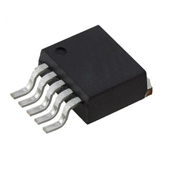 MIC29302S/TR electronic component of HGSEMI