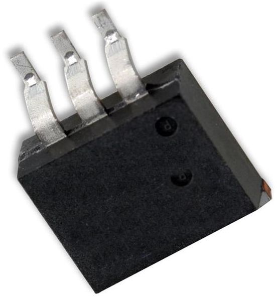 LM7905S/TR  Semiconductors