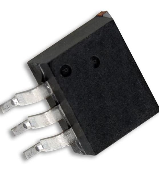 LM7905S/TR Linear Voltage Regulators