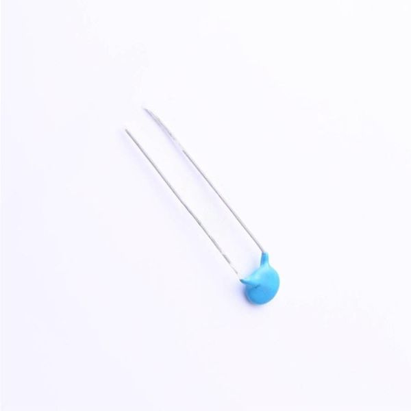 HGT3AS330KA2BW Ceramic Disc Capacitors
