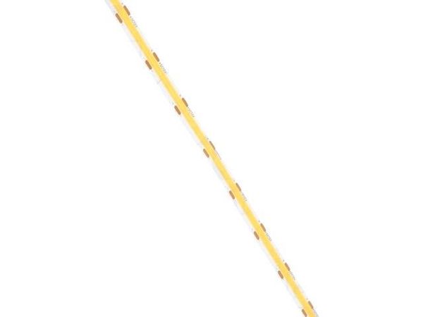 HH-SNW320F008W12-COB-R LED Lighting Bars and Strips