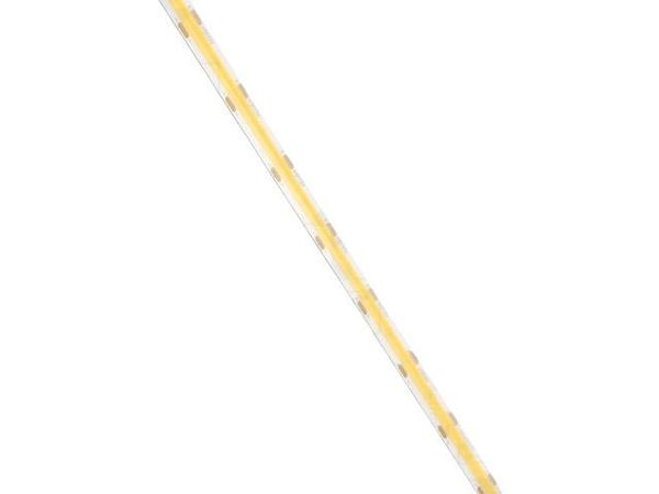 HH-SNW320F208W12-COB-R LED Lighting Bars and Strips