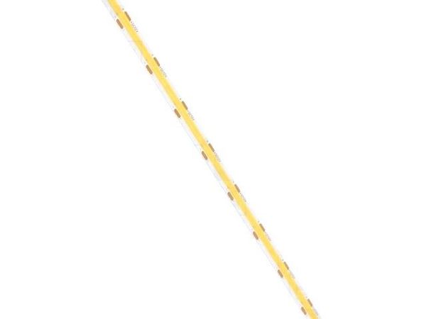 HH-SNW480F008W12-COB-R LED Lighting Bars and Strips