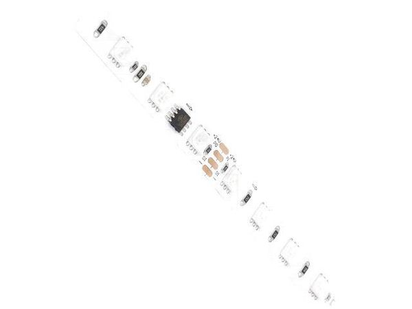 HH-SRGB60F010W24-5050M LED Lighting Bars and Strips