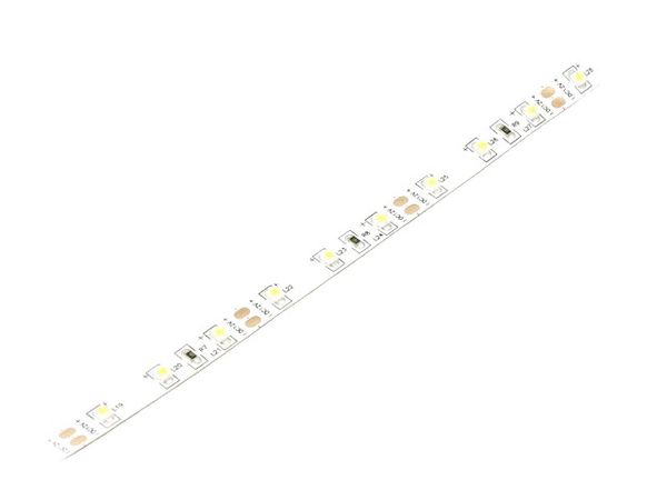 HH-SW60F008W12-3528 CW WHITE PCB IP20 electronic component of WISVA OPTOELECTRONICS