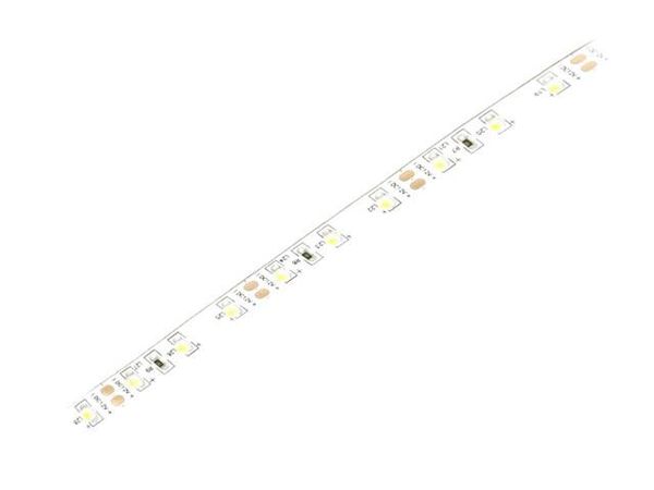 HH-SW60F008W12-3528 CW WHITE PCB IP20  Optoelectronics